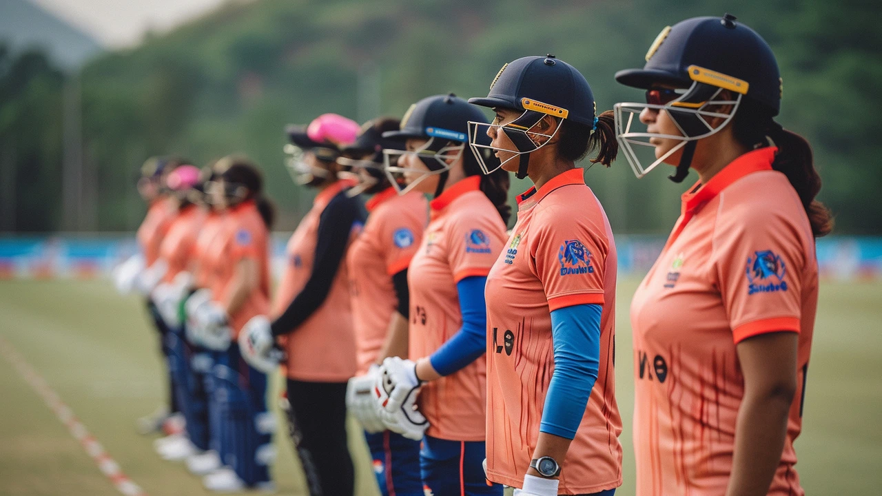 भारत बनाम दक्षिण अफ्रीका महिला क्रिकेट टेस्ट: प्रीव्यू, मैच विवरण और लाइव स्ट्रीमिंग जानकारी