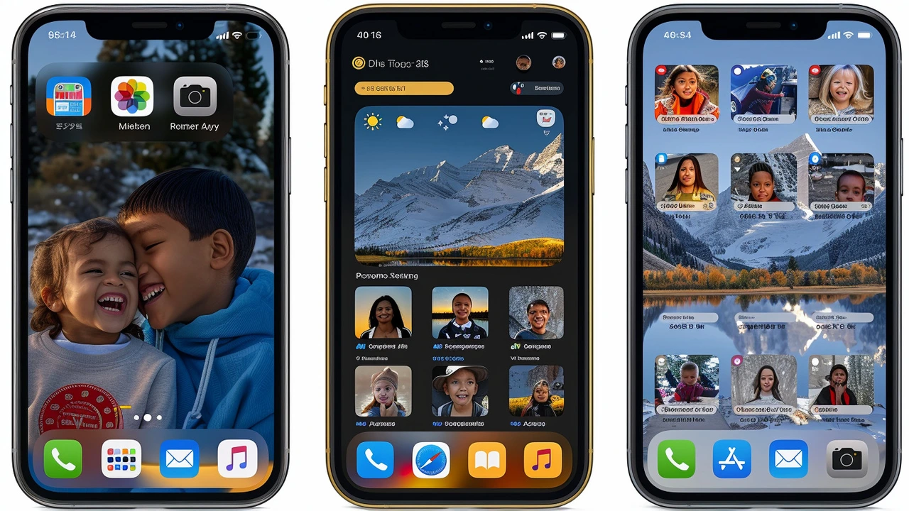 iOS 18: अब आपका iPhone पहले से ज्यादा व्यक्तिगत, सक्षम और बुद्धिमान