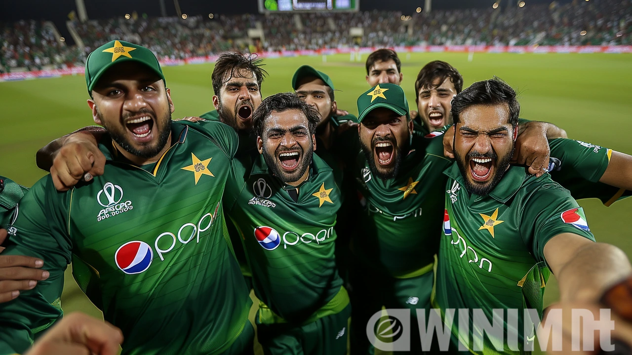 टी20 वर्ल्ड कप: पाकिस्तान बनाम यूएसए, ड्रीम11 प्रेडिक्शन, प्रमुख खिलाड़ी और पिच रिपोर्ट