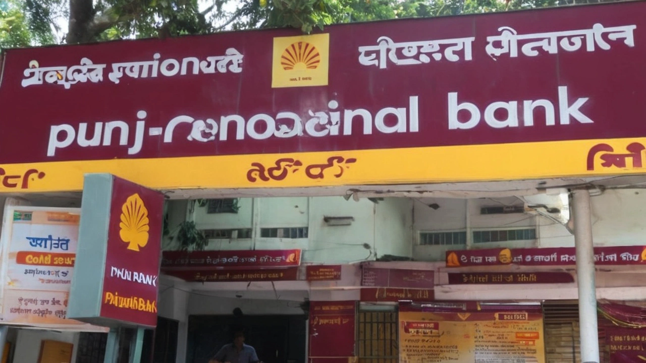 PNB शेयर प्राइस टारगेट 2024: पहले तिमाही के मजबूत रिजल्ट्स के बाद शेयर 5% से अधिक बढ़े - खरीदें, बेचें या रखें? विशेषज्ञ की राय