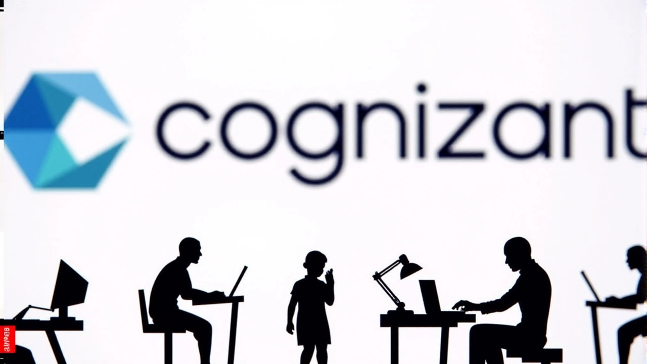 Cognizant का ₹2.5 LPA ऑफर: नए ग्रेजुएट्स के गुस्से ने सोशल मीडिया पर मचाई हलचल