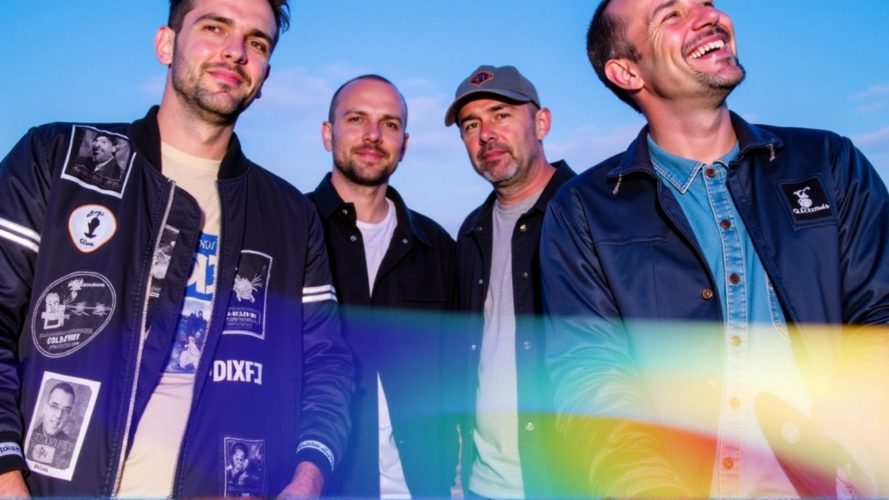 डिस्नी+ हॉटस्टार पर लाइव स्ट्रीम होगा Coldplay का सबसे बड़ा कॉन्सर्ट