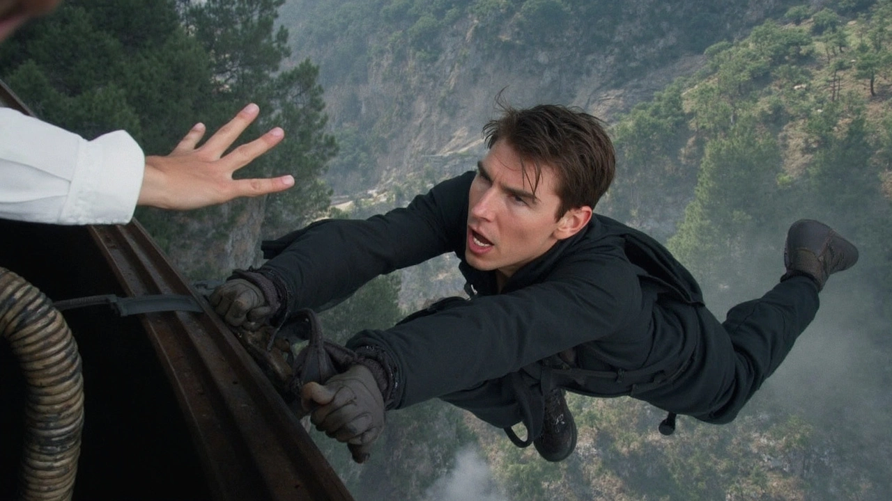 Mission: Impossible – The Final Reckoning: भारत में 27 मई 2025 को रिलीज, टॉम क्रूज़ की जबरदस्त एक्शन