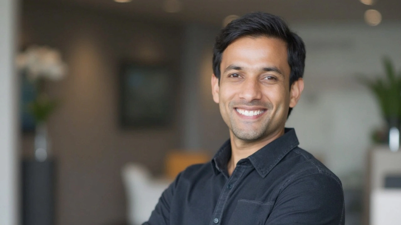 Zerodha ने क्यों चुना CDSL? CEO नितिन कामथ ने खोले फैसले के पीछे के राज