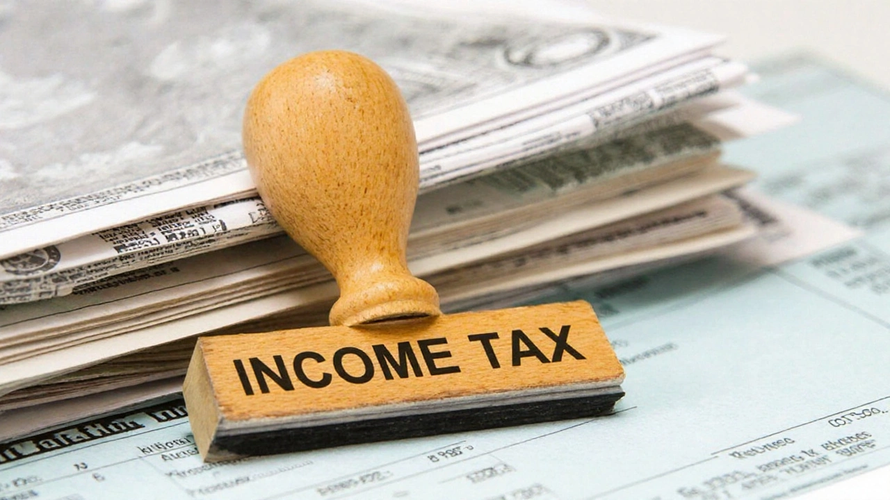 CBDT ने नया कर नियम लागू किया: आयकर ऑडिट की डेडलाइन बढ़ी, नई प्रणाली डिफॉल्ट