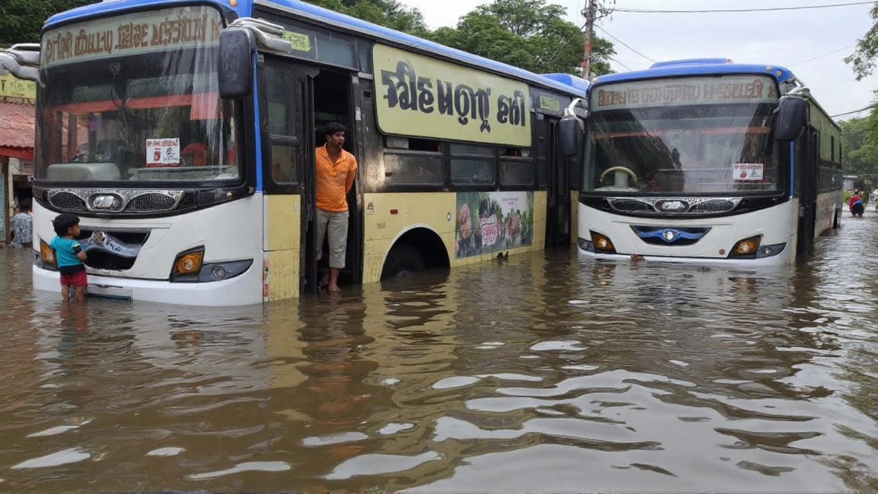राजनीतिक और सुरक्षा पर असर