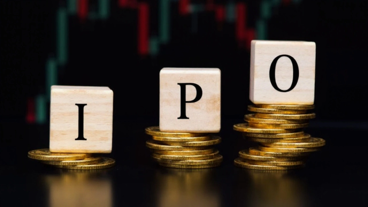 Saatvik Green Energy IPO खुला: कीमत बैंड, GMP और निवेश योजना का पूरा विवरण