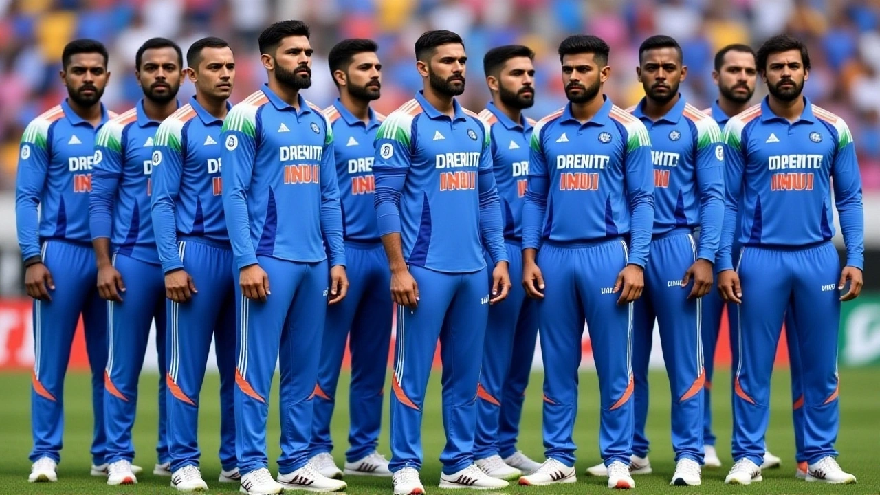 भारत का 2025 का पूरा क्रिकेट शेड्यूल: एशिया कप, वेस्टइंडीज, ऑस्ट्रेलिया और दक्षिण अफ्रीका सीरीज