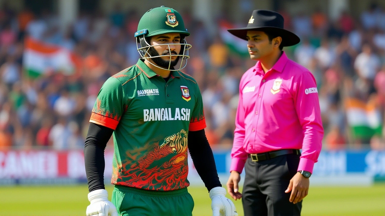 एक बांग्लादेशी अद्वितीयता की कहानी