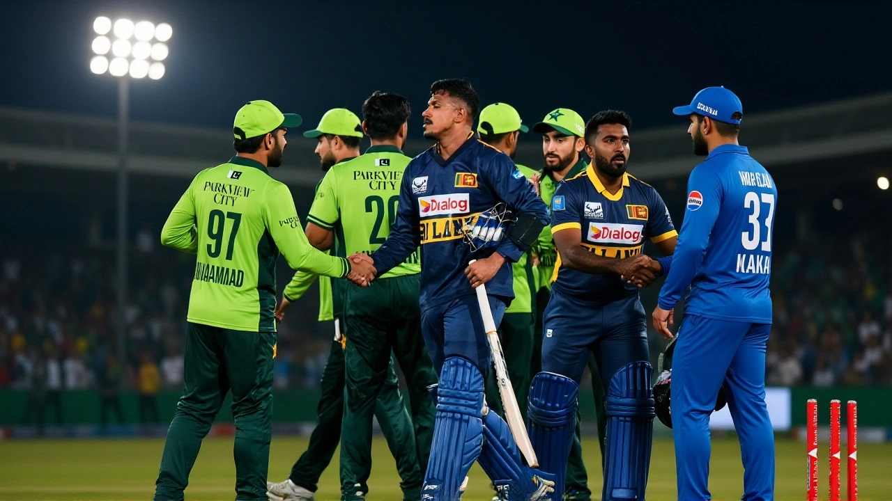 पिछले प्रदर्शन और टीमों की रुचि