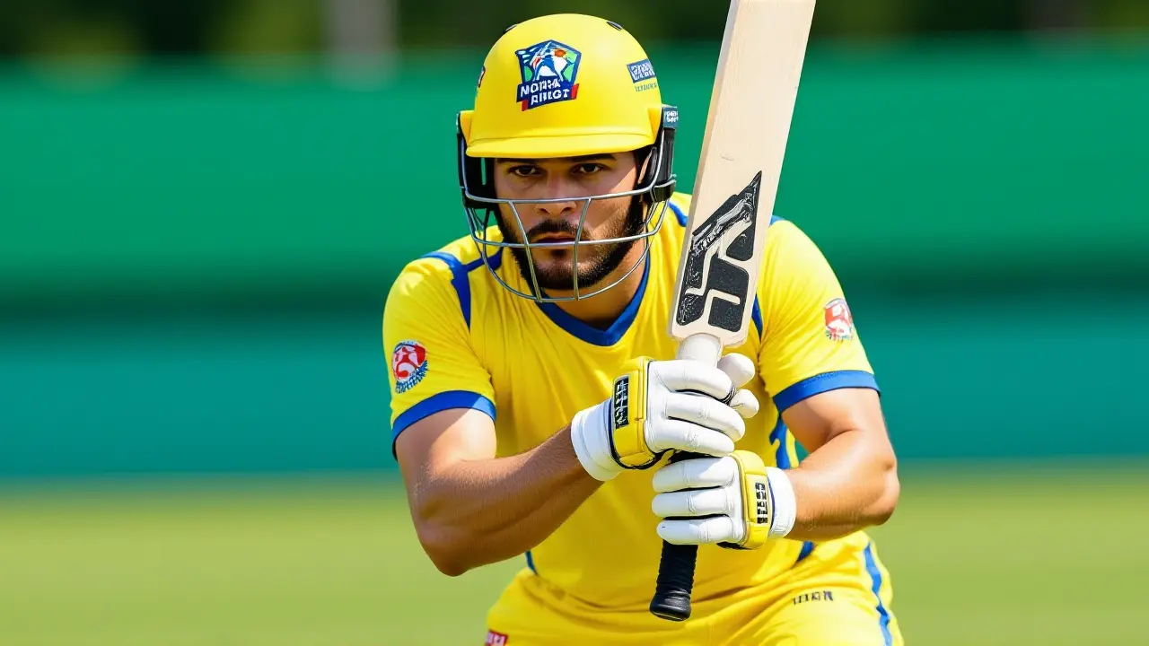 युवाओं पर भी दांव: संधू, वीर, रहेजा — अगली पीढ़ी की तलाश