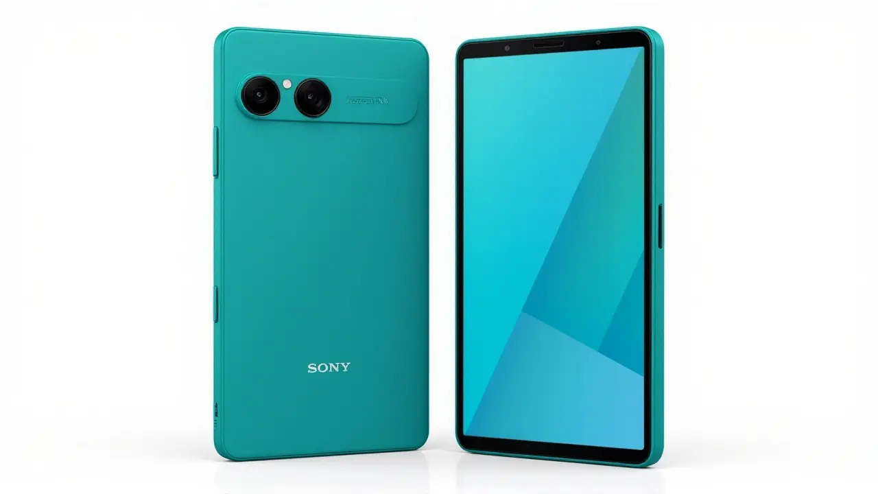 Sony Xperia 10 VII लॉन्च: 50MP कैमरा और दमदार बैटरी का कॉम्बो